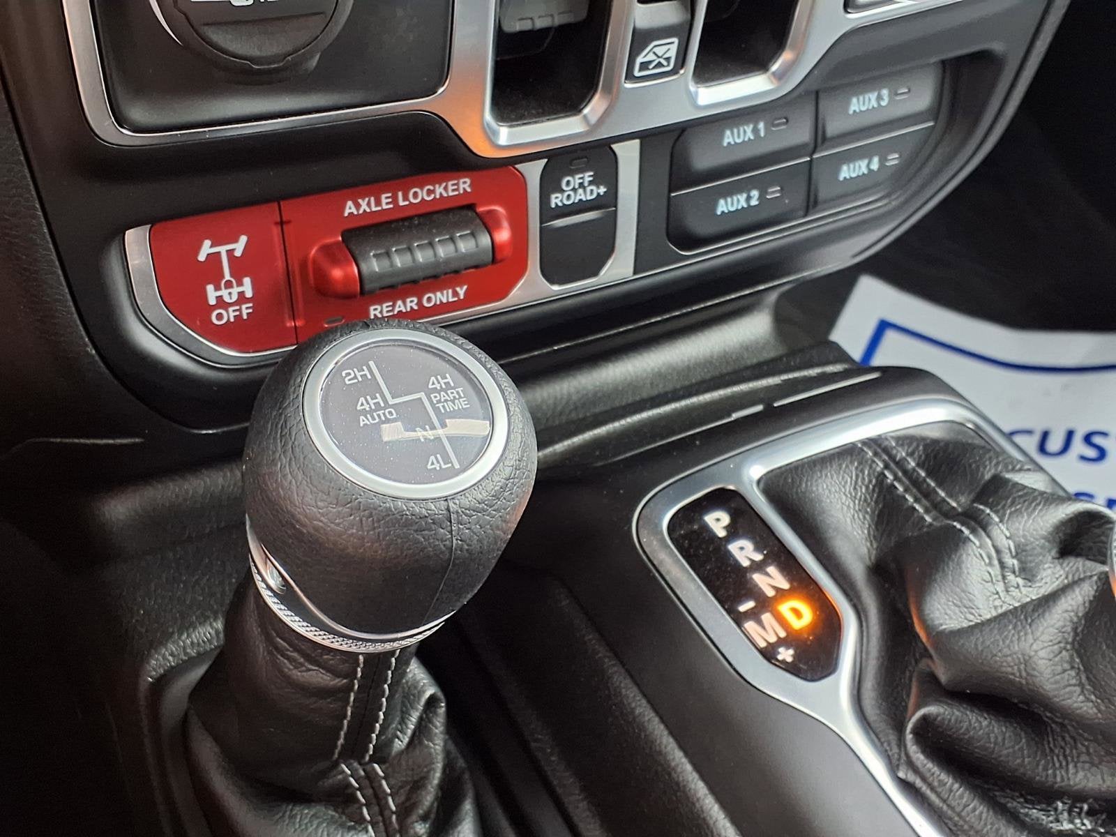 2025 Jeep Wrangler 4xe Willys