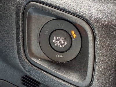 2025 Jeep Wrangler 4xe Willys