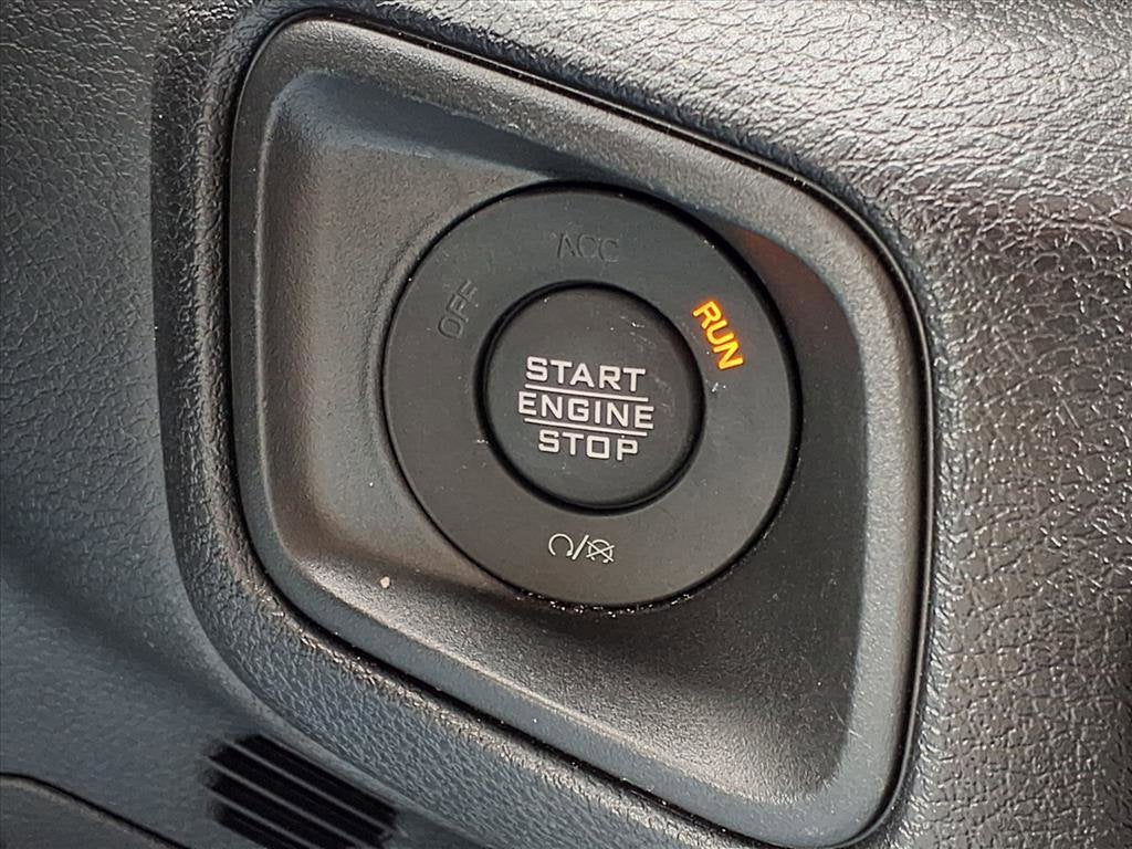 2025 Jeep Wrangler 4xe Willys