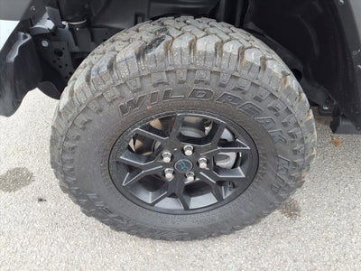 2025 Jeep Wrangler 4xe Willys