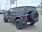 2025 Jeep Wrangler 4xe Willys