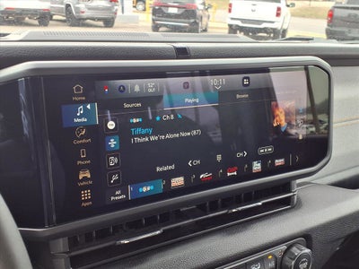 2025 Jeep Wrangler 4xe Willys