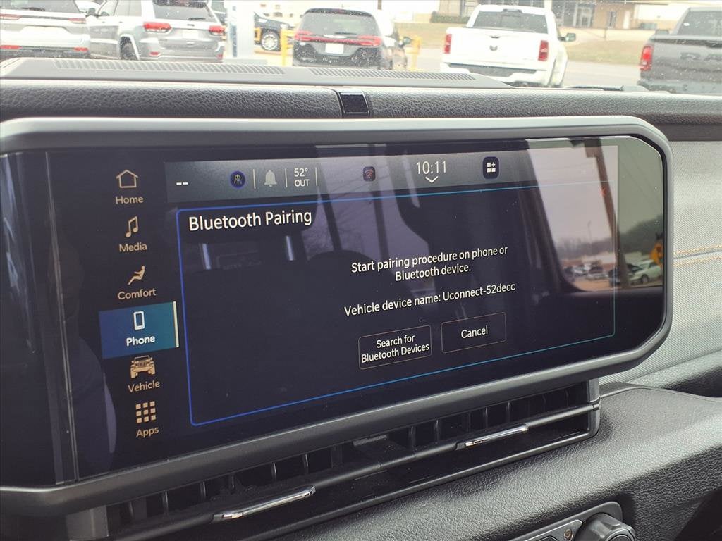 2025 Jeep Wrangler 4xe Willys