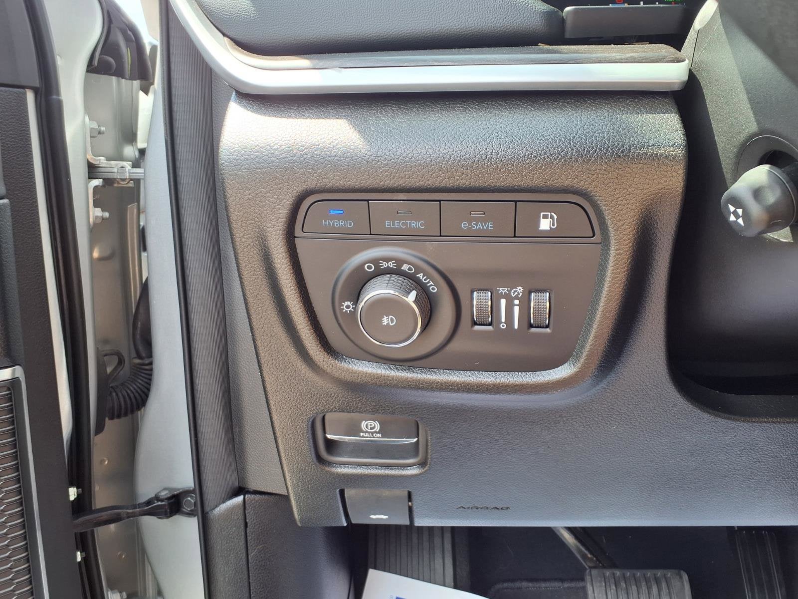 2024 Jeep Grand Cherokee 4xe Anniversary Edition
