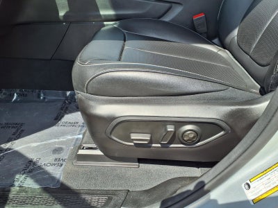 2024 Jeep Grand Cherokee 4xe Anniversary Edition