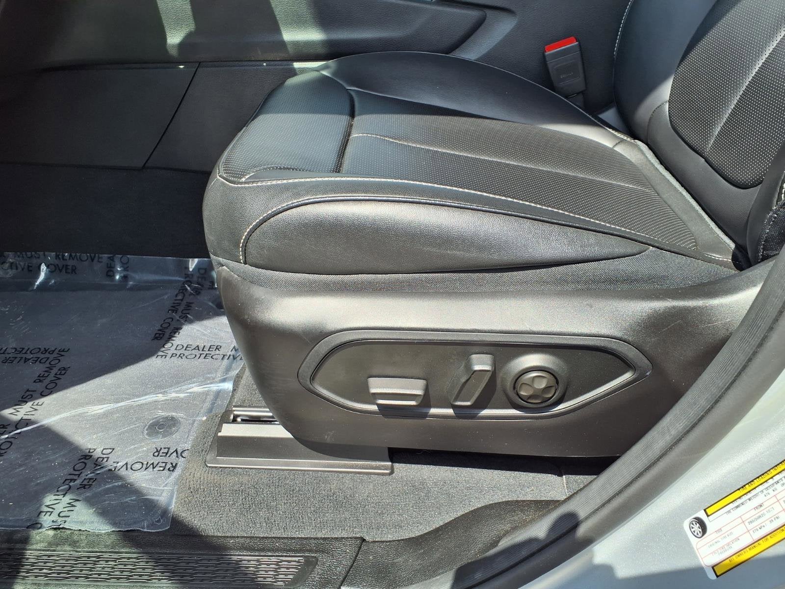 2024 Jeep Grand Cherokee 4xe Anniversary Edition