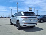 2024 Jeep Grand Cherokee 4xe Anniversary Edition