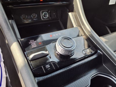 2024 Jeep Grand Cherokee 4xe Anniversary Edition