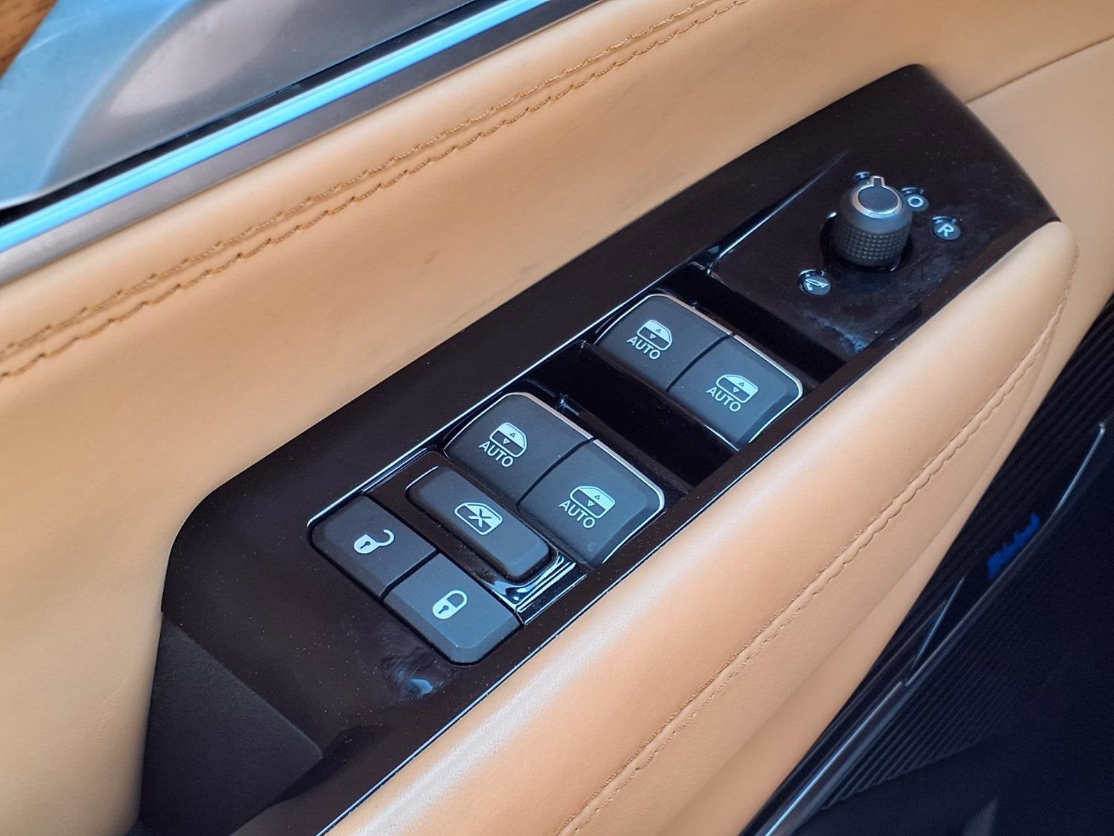 2024 Jeep Grand Wagoneer Series III