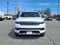 2024 Jeep Grand Wagoneer Series III