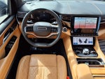 2024 Jeep Grand Wagoneer Series III