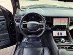 2024 Jeep Grand Wagoneer Series III Obsidian
