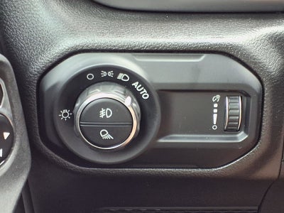 2023 Jeep Gladiator Sport S