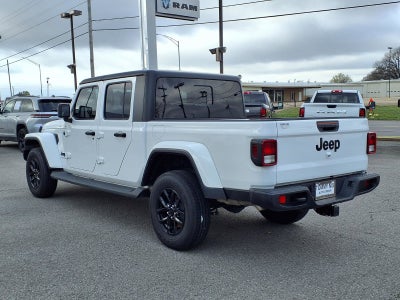 2023 Jeep Gladiator Sport S