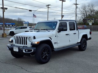 2023 Jeep Gladiator Sport S