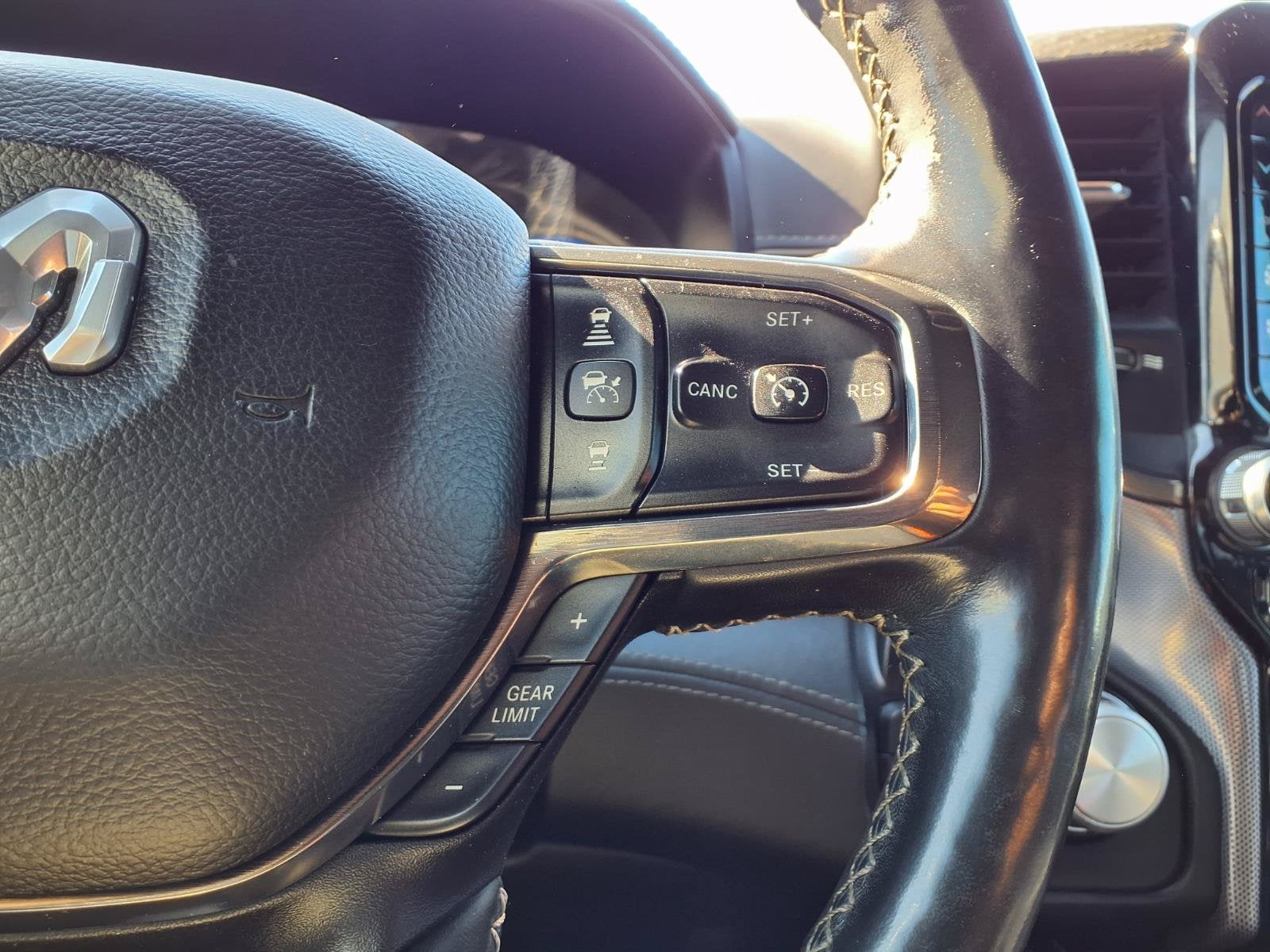 2020 RAM 1500 Limited