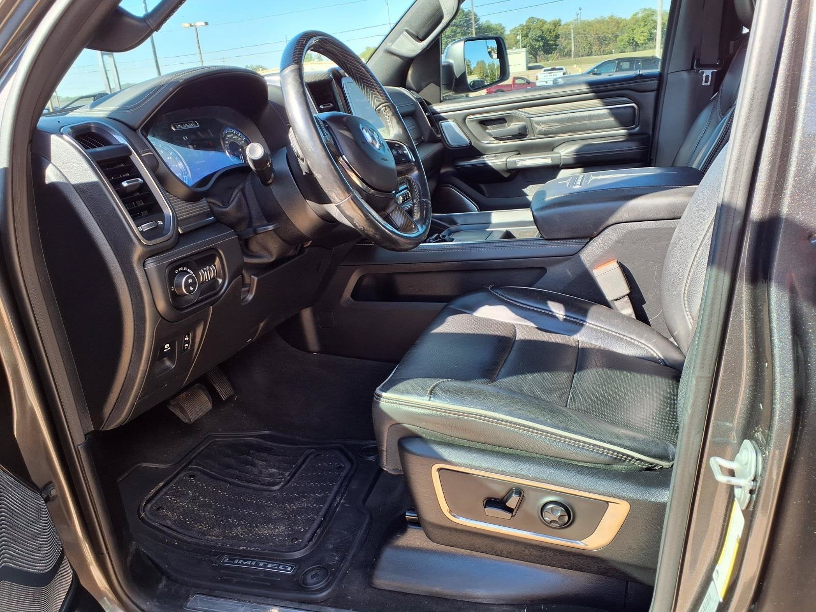 2020 RAM 1500 Limited