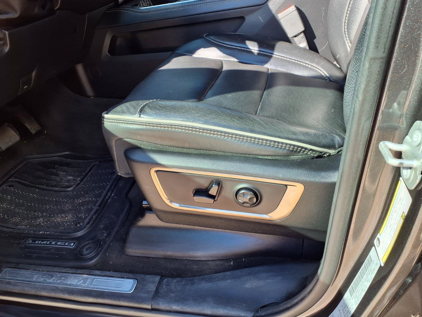 2020 RAM 1500 Limited