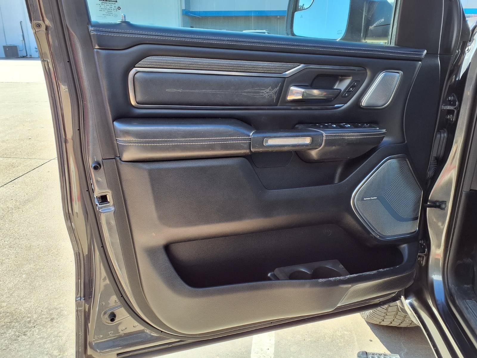 2020 RAM 1500 Limited