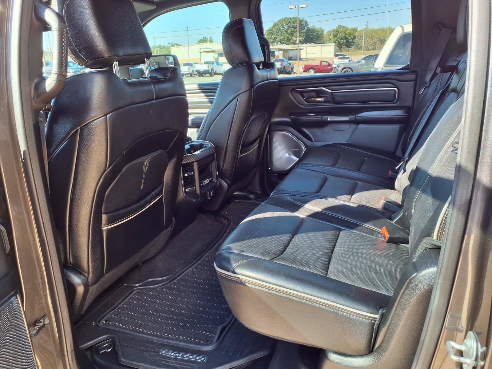 2020 RAM 1500 Limited