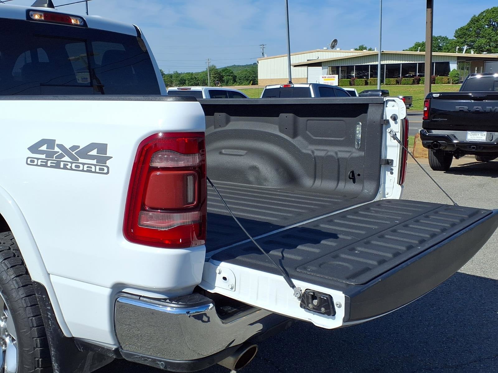 2020 RAM 1500 Limited