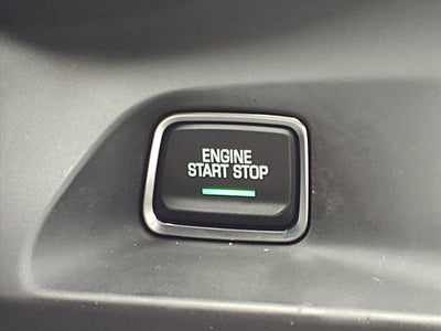 2024 Chevrolet Camaro 1LT