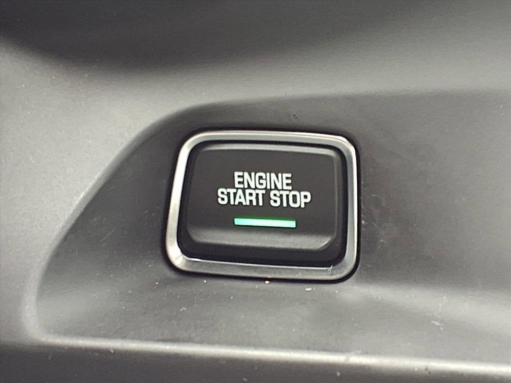 2024 Chevrolet Camaro 1LT