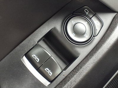 2024 Chevrolet Camaro 1LT