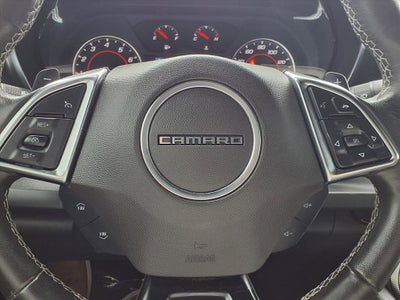 2024 Chevrolet Camaro 1LT