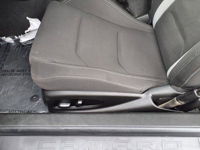 2024 Chevrolet Camaro 1LT