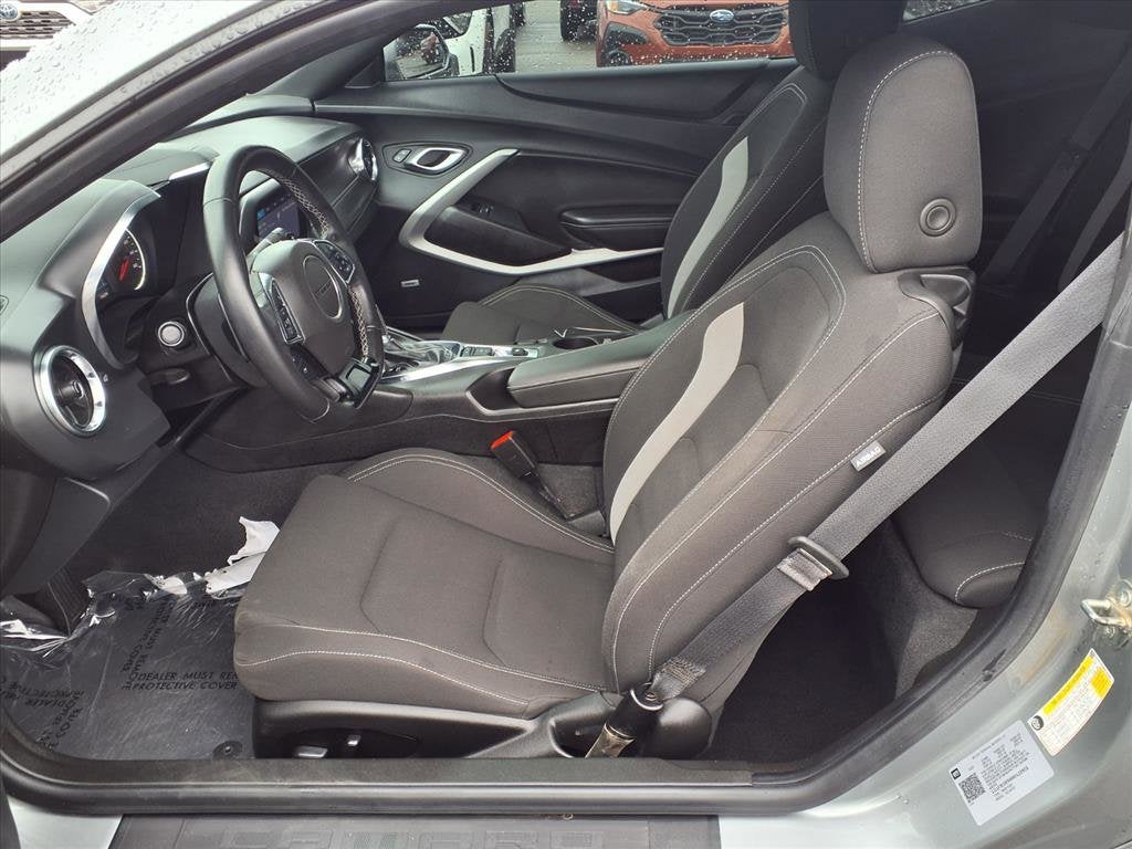 2024 Chevrolet Camaro 1LT