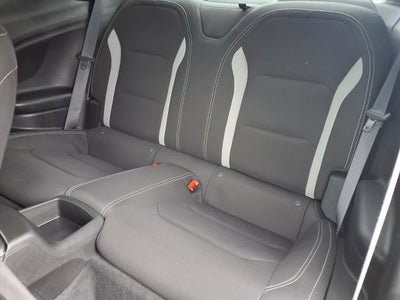 2024 Chevrolet Camaro 1LT