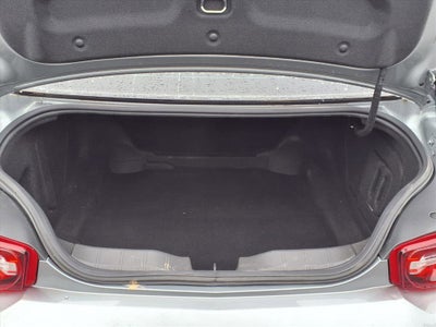 2024 Chevrolet Camaro 1LT