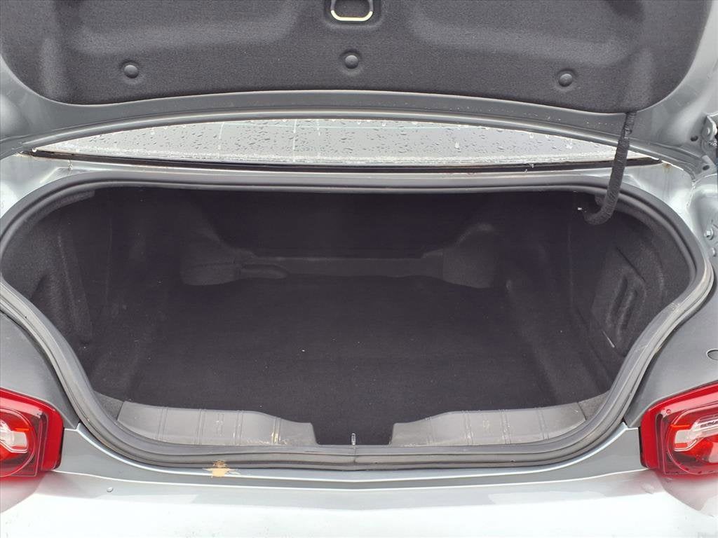 2024 Chevrolet Camaro 1LT