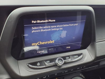 2024 Chevrolet Camaro 1LT