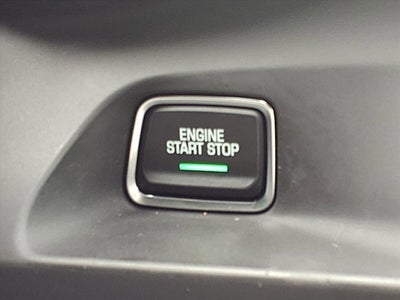 2024 Chevrolet Camaro 1LT