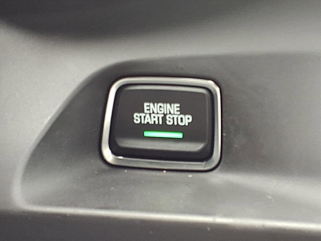 2024 Chevrolet Camaro 1LT