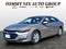 2025 Chevrolet Malibu LS