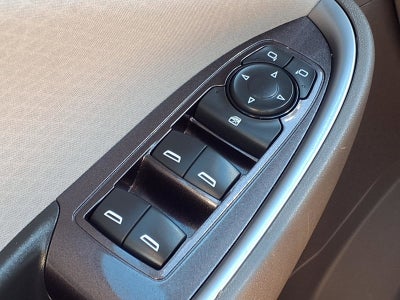 2025 Chevrolet Malibu LS