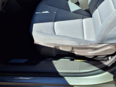 2025 Chevrolet Malibu LS