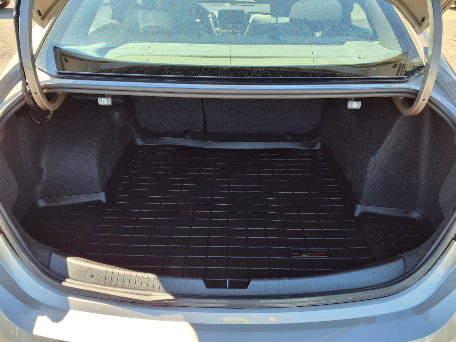 2025 Chevrolet Malibu LS