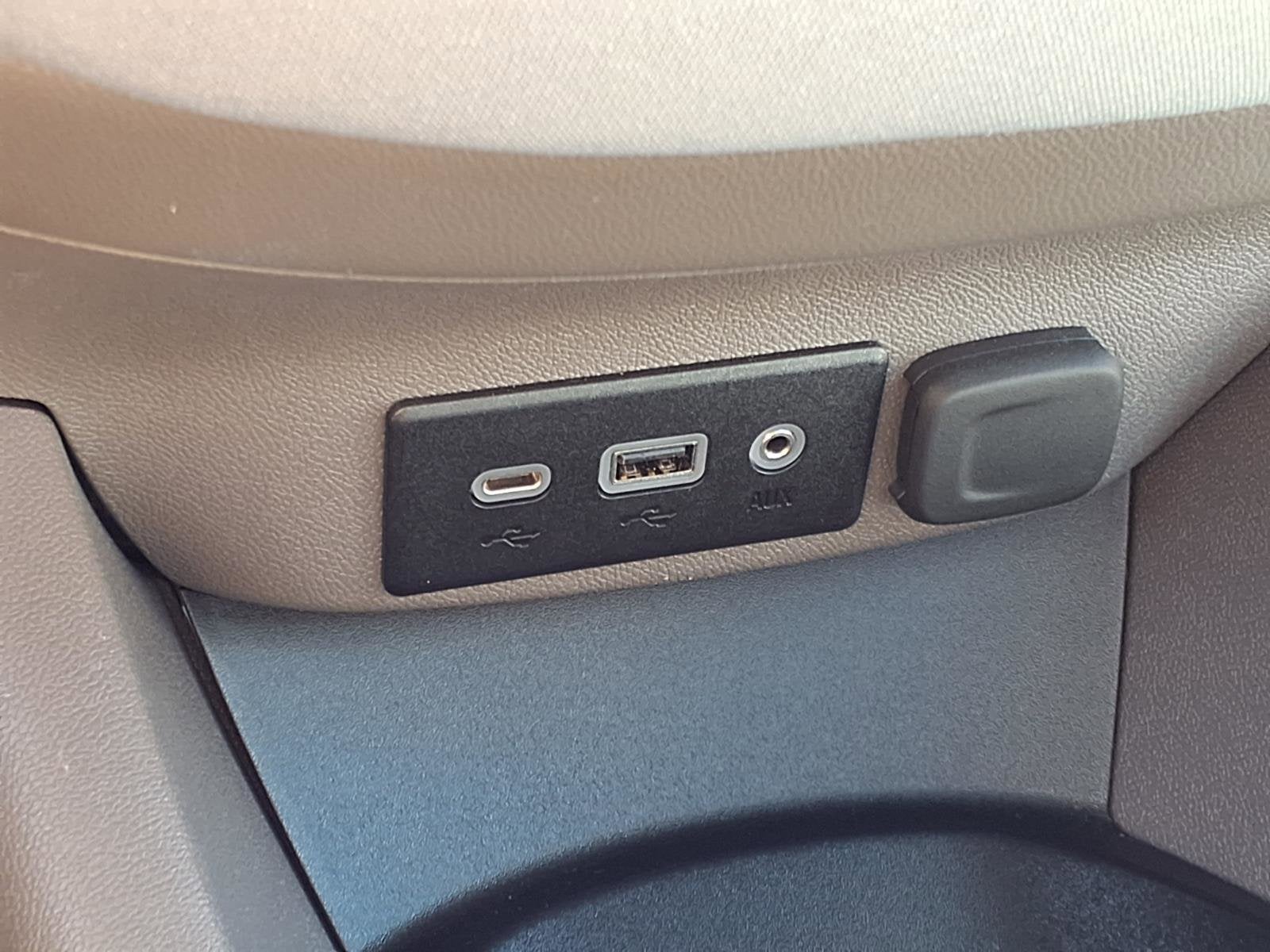 2025 Chevrolet Malibu LS