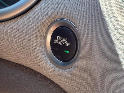 2025 Chevrolet Malibu LS