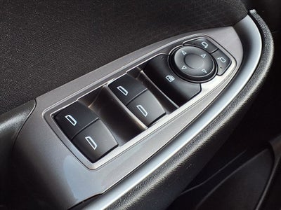 2025 Chevrolet Malibu LS