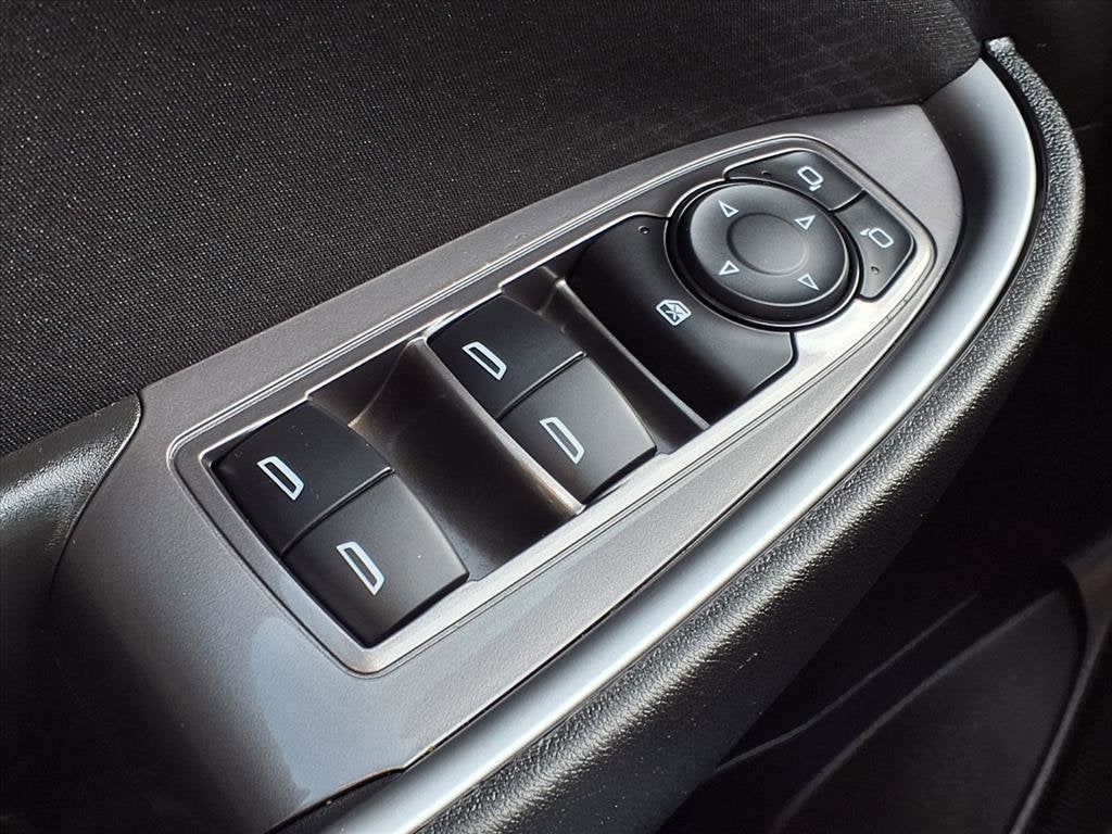 2025 Chevrolet Malibu LS