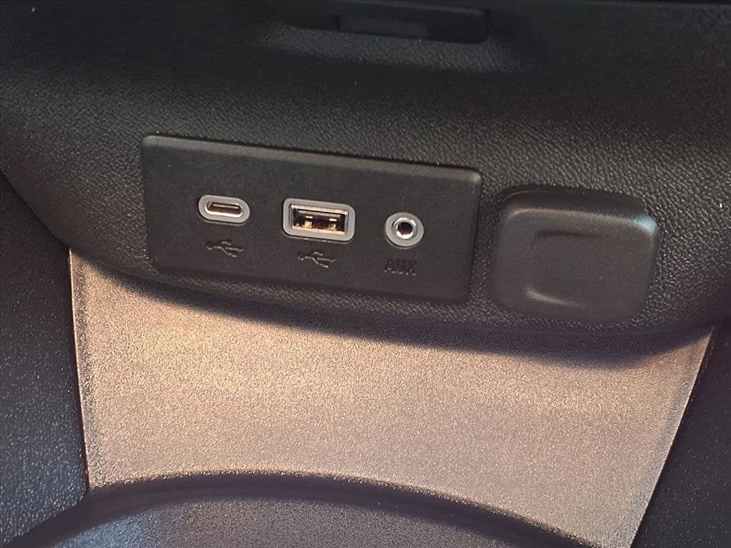 2025 Chevrolet Malibu LS