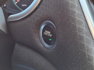 2025 Chevrolet Malibu LS