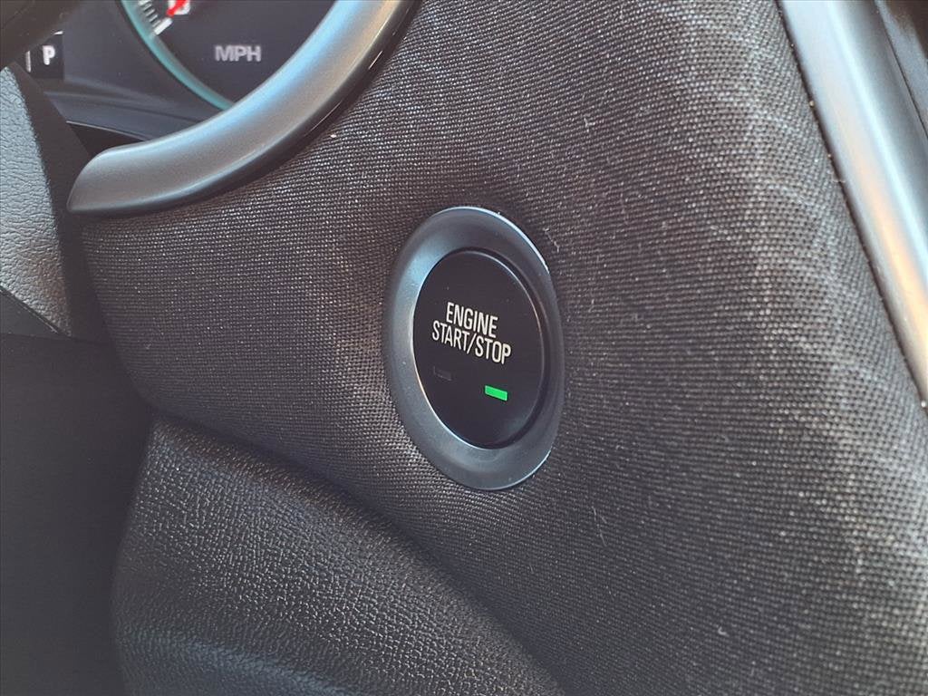 2025 Chevrolet Malibu LS