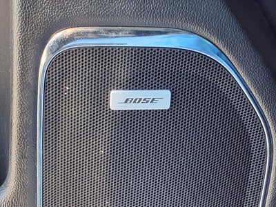 2019 Chevrolet Silverado 2500 HD LTZ