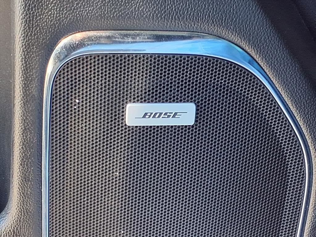 2019 Chevrolet Silverado 2500 HD LTZ